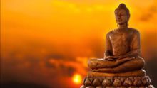 Lắng nghe Lời Phật dạy về phước đức – cốt lõi của sự giàu có