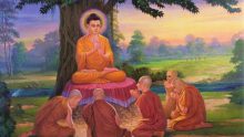 Khám phá tiềm năng của con người dưới góc nhìn Phật giáo